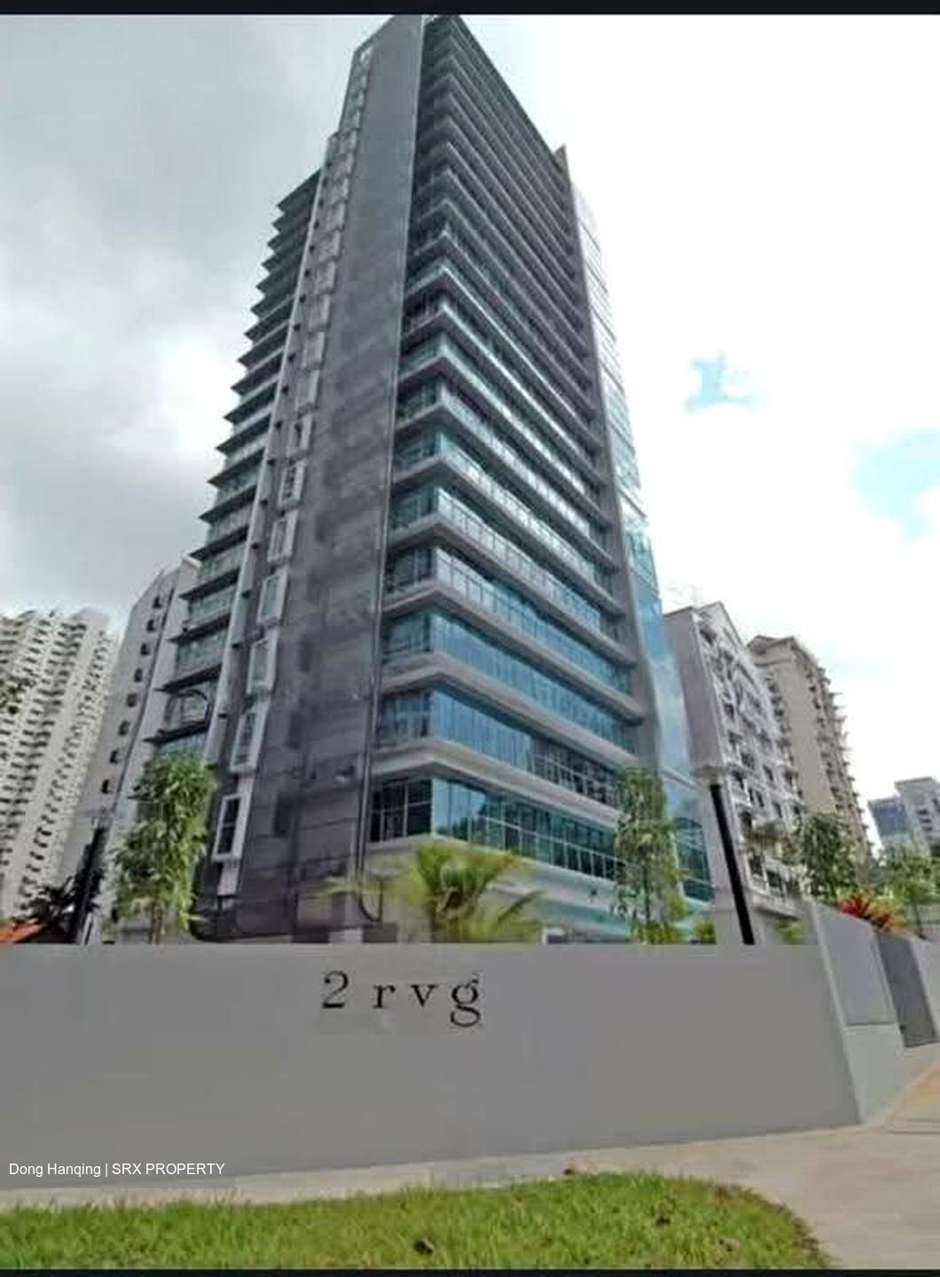 2 RVG (D9), Apartment #638648491